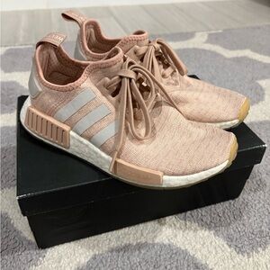 ADIDAS NMD_R W